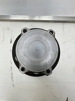 Hjulager DB T. W205/S205 med nav