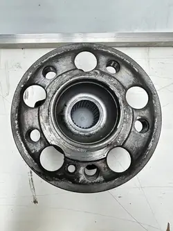 Cuscinetto ruota DB T. W205/S205 con mozzo