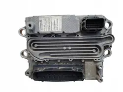 Gebrauchtes AdBlue-Modul A0014460054 für Mercedes Actros MP4
