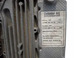 Módulo AdBlue A0014460054 usado para Mercedes Actros MP4