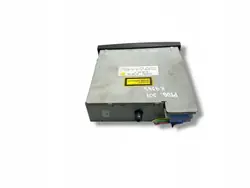Peugeot 307 CD/DVD-vaihtaja OEM E1023684