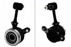 Schaeffler LuK 510 0090 10 Cilindro escravo de embreagem