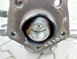 Audi OE 8W0407559 Fram vänster styrknut