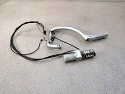 Pompe de traction de coffre Mercedes-Benz OEM A2218001548