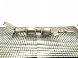 DPF-filter OEM 05L131701AE för Skoda Superb IV 2.0