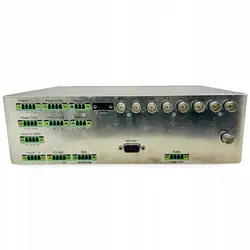 Unité Audio/Vidéo Scania X-DMR8 - Pièce OEM Occasion