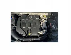 Motor Opel A28NER 2.8 V6 Turbo 325CV Completo Usado