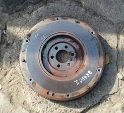 Volant moteur 46470371 Fiat Alfa Romeo Lancia 1.2 1.4 8V