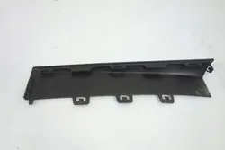 Garniture de pare-chocs arrière droite Mercedes E W213 AMG Sedan A2138852801