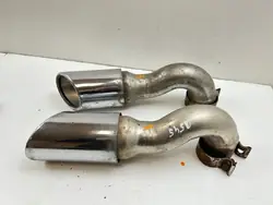 Audi A3 S3 8P Pakoputken pääte OEM MAM81345