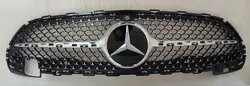 Griglia anteriore Mercedes Classe C W206 AMG A2068882100
