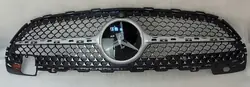 Mercedes C-Class W206 AMG Front Grill A2068882100