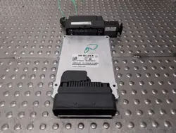Jousituksen ohjausmoduuli OEM 5Q0907376B - Käytetty