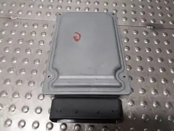 Ophanging besturingsmodule OEM 5Q0907376B - Gebruikt