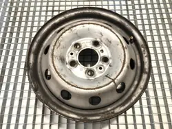 Stalen velg 15 5x118 71.1 ET68 OEM LORK-1893-116454