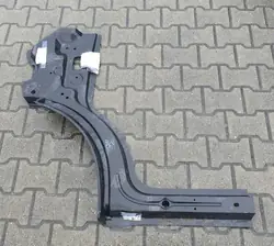 OEM POSZYCIE SŁUPEK LEWY PRZÓD VW T5 T6 Cobertura de Pilar