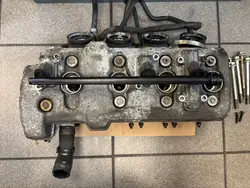Cabeça Completa BMW K 1300 GT K44