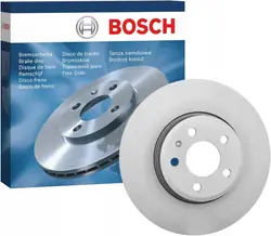 Bosch Bromsskiva OEM 0 986 479 467 - Begagnad