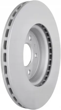 Disque de frein Bosch OEM 0 986 479 467 - Occasion