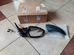Oikea Peili - Peugeot 208 I - Peugeot 2008 I - OEM 1611240380 - 2