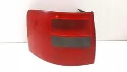 1999 Audi A6 S6 C5 Luz Trasera Izquierda 4B9945095D