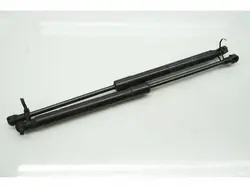 BMW 1 Series Heckklappendämpfer 2008 118d OEM 7118370