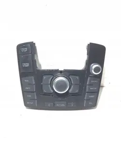 Multimediaeinheit Audi Q7 4L 4L0919610H