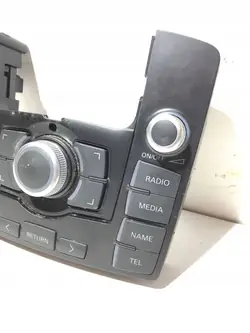 Unità multimediale Audi Q7 4L 4L0919610H