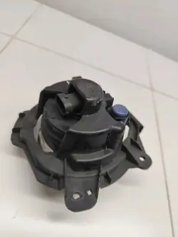 Vasen halogenivalo OEM 7238787 BMW X5/X6/X3:lle