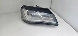 AUDI A8 D4 4H Farol Xenon Direito