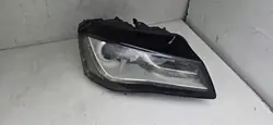 AUDI A8 D4 4H Rechtes Xenon-Scheinwerfer