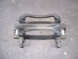 Braço de suspensão dianteiro esquerdo OEM JARZMO LEWY PRZÓD 290MM