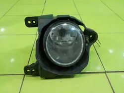 KIA OEM 17AB147 38 halogenstrålkastare höger sida