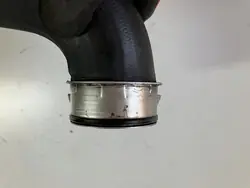Tuyau d'admission turbo 3.0 CDI 642 Mercedes Classe S W221 A2215281482