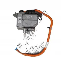 Koelvloeistofverwarming Tesla Model S 103890100E