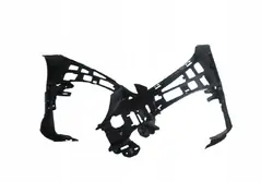 MERCEDES W205 AMG Deslizamento de Para-choque Esquerdo ou Direito OEM