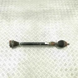 Skoda Yeti (5L) 2015 Höger Främre Halvaxel