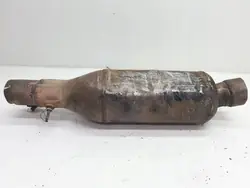 OEM 82465654 Katalysator für Movano B 2.3 DCI