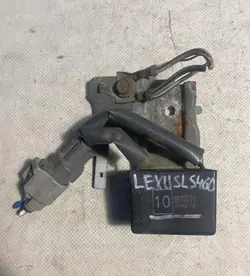 Condensateur Start-Stop Lexus LS 4 OEM 86516-50010