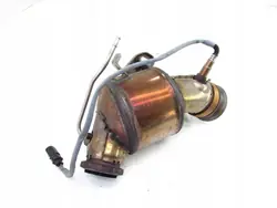 Mercedes W204/W212 2.2CDI DPF A2044903736 KT1244
