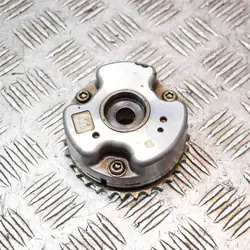 Polia para PORSCHE PANAMERA (970) 3.0L híbrido