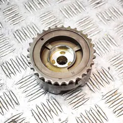 Poulie pour PORSCHE PANAMERA (970) 3.0L hybride
