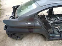 BMW OE 01 Cuarto de guardabarros trasero derecho