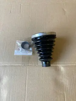 Protection de Cardan OEM 7T0498201A - Volkswagen OE