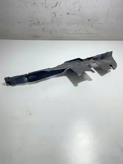 Ansaugrohr Audi A4 S4 B6 8E 8H OEM 8e0121283b