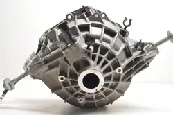 Volvo XC60 XC90 V90 S90 T6 T8 Recharge Differential