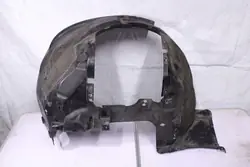 BMW X5 F15 F85 Front Right Wheel Arch 7290854 7291198