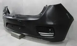 Pare-chocs arrière KIA CEED II 2 LIFT HB 15-18