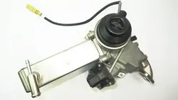 EGR-venttiili jäähdyttimellä VW 059131309C