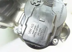 Válvula EGR con enfriador VW 059131309C